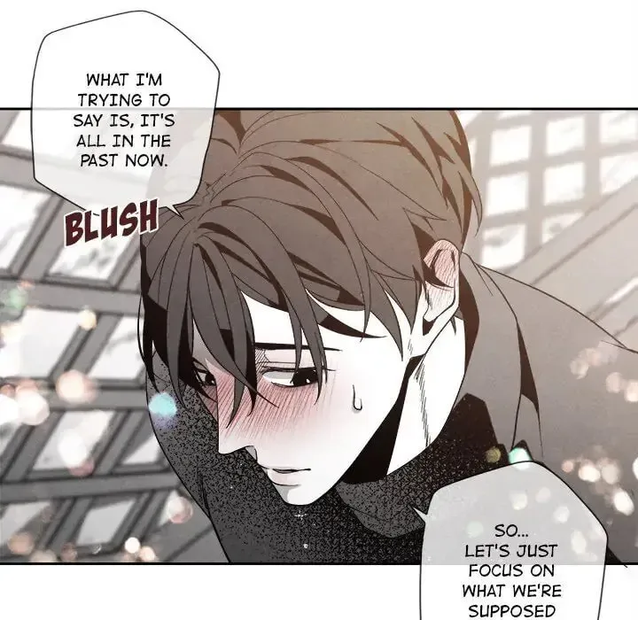 Epitaph (Perfume) Chapter 7 page 79 - 