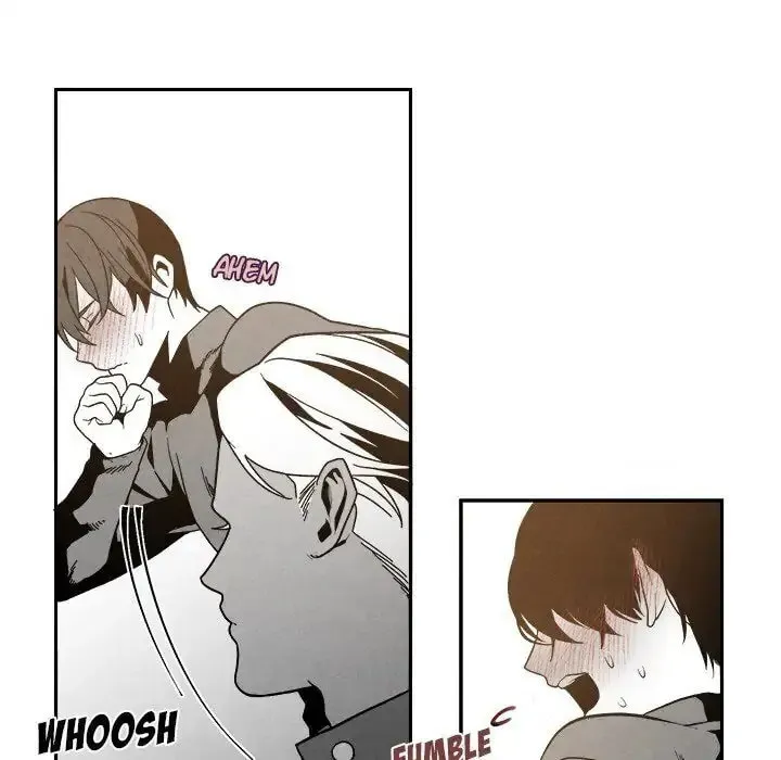 Epitaph (Perfume) Chapter 7 page 82 - 