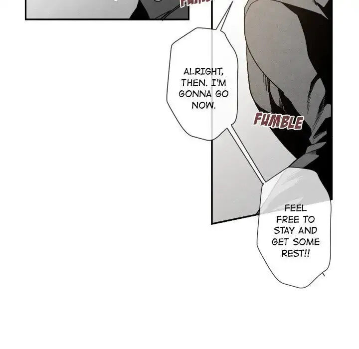 Epitaph (Perfume) Chapter 7 page 83 - 