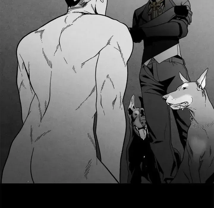 Epitaph (Perfume) Chapter 7 page 94 - 
