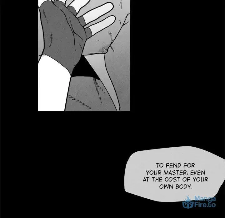 Epitaph (Perfume) Chapter 7 page 96 - 