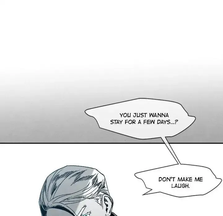 Epitaph (Perfume) Chapter 8 page 106 - 