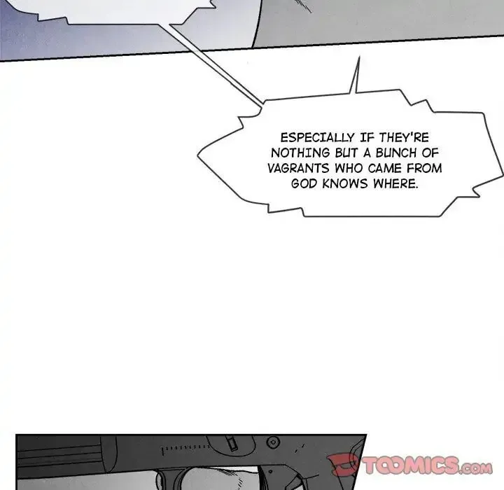 Epitaph (Perfume) Chapter 8 page 110 - 