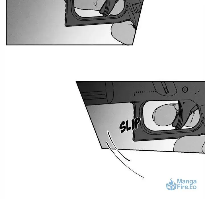 Epitaph (Perfume) Chapter 8 page 111 - 
