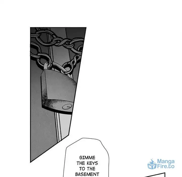 Epitaph (Perfume) Chapter 8 page 15 - 