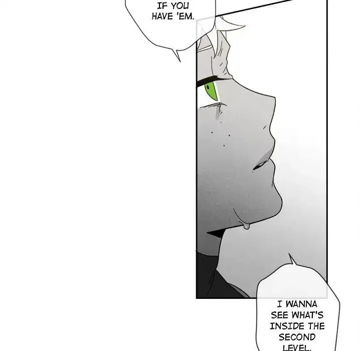 Epitaph (Perfume) Chapter 8 page 16 - 