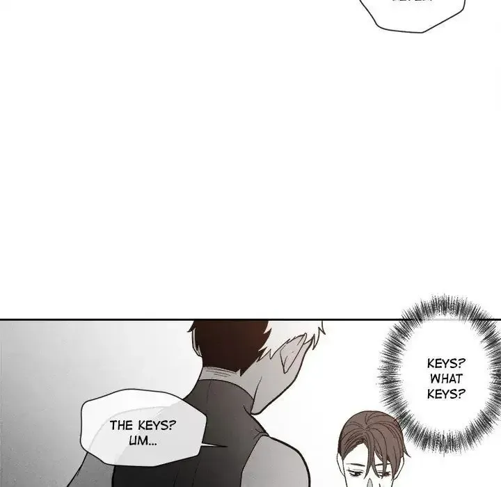 Epitaph (Perfume) Chapter 8 page 17 - 