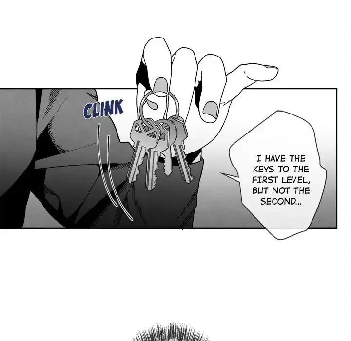 Epitaph (Perfume) Chapter 8 page 19 - 