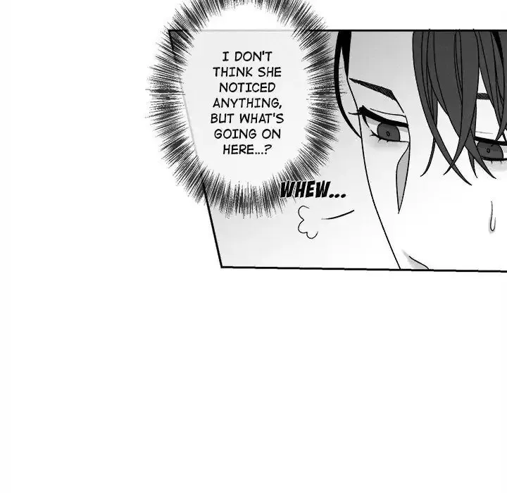 Epitaph (Perfume) Chapter 8 page 20 - 