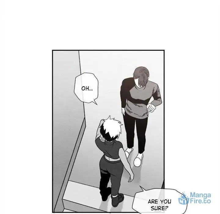 Epitaph (Perfume) Chapter 8 page 21 - 