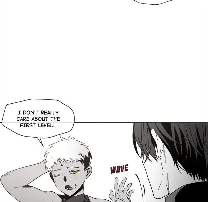 Epitaph (Perfume) Chapter 8 page 22 - 