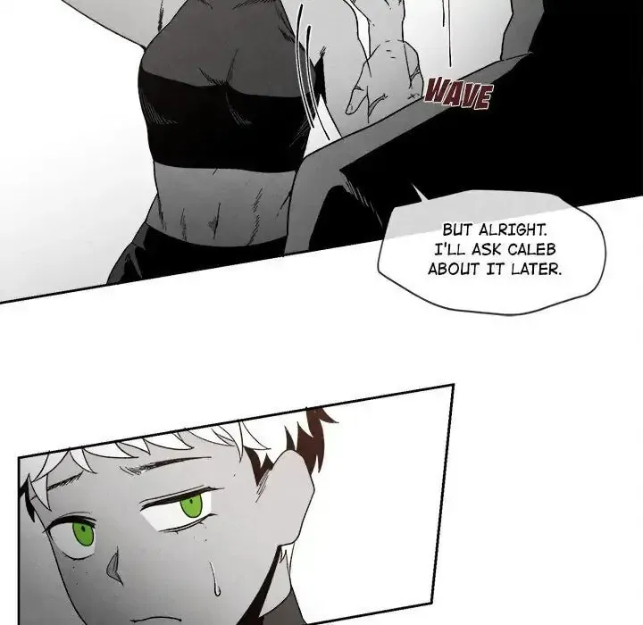 Epitaph (Perfume) Chapter 8 page 23 - 