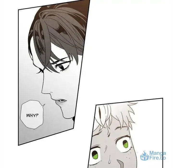 Epitaph (Perfume) Chapter 8 page 27 - 