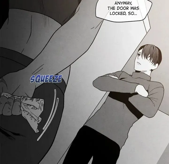Epitaph (Perfume) Chapter 8 page 32 - 