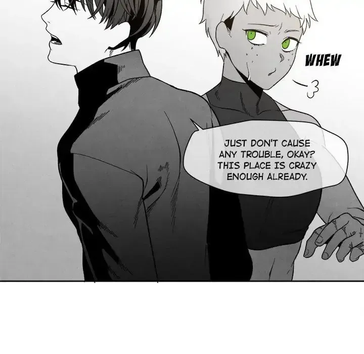 Epitaph (Perfume) Chapter 8 page 35 - 