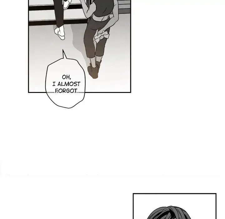 Epitaph (Perfume) Chapter 8 page 37 - 