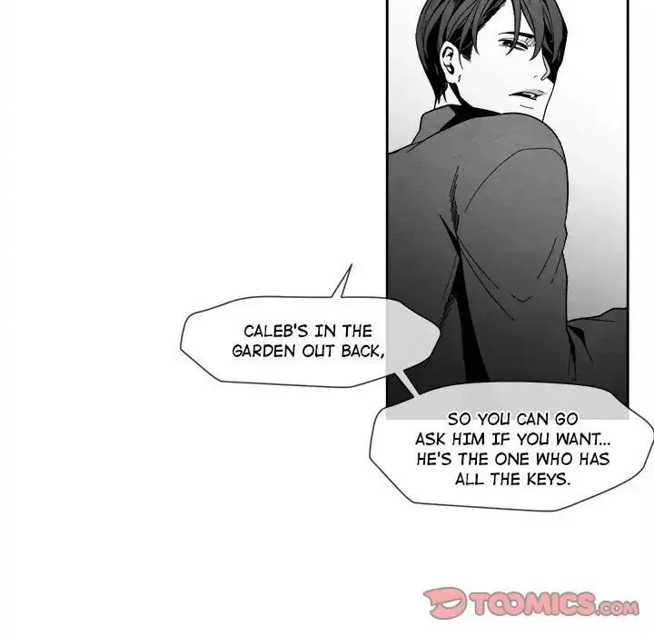 Epitaph (Perfume) Chapter 8 page 38 - 