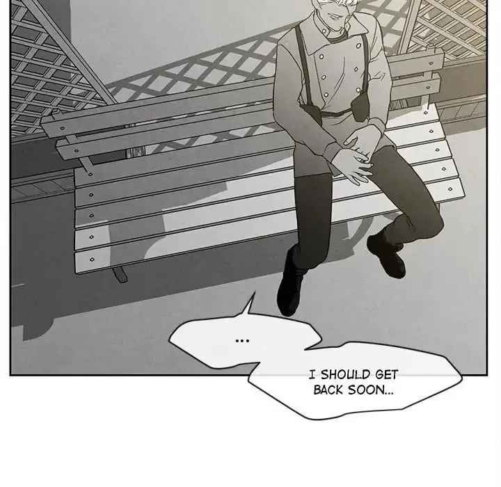 Epitaph (Perfume) Chapter 8 page 61 - 