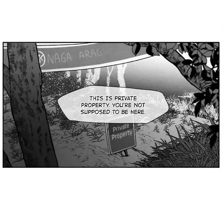 Epitaph (Perfume) Chapter 8 page 80 - 