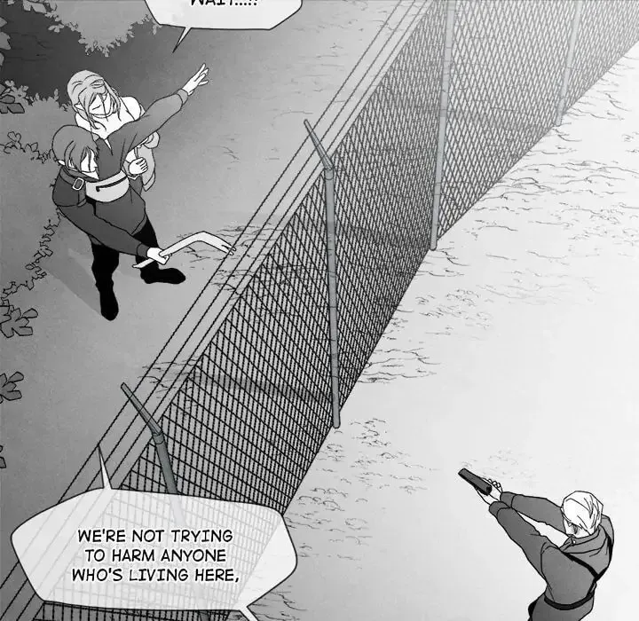 Epitaph (Perfume) Chapter 8 page 83 - 
