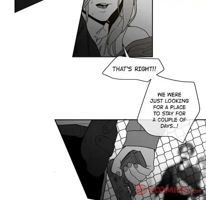 Epitaph (Perfume) Chapter 8 page 86 - 
