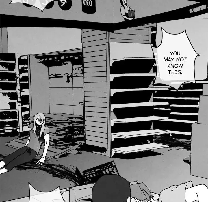 Epitaph (Perfume) Chapter 8 page 88 - 