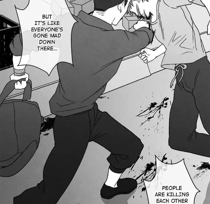 Epitaph (Perfume) Chapter 8 page 89 - 