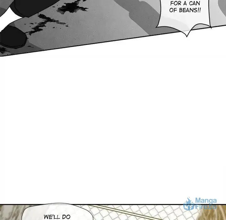 Epitaph (Perfume) Chapter 8 page 90 - 