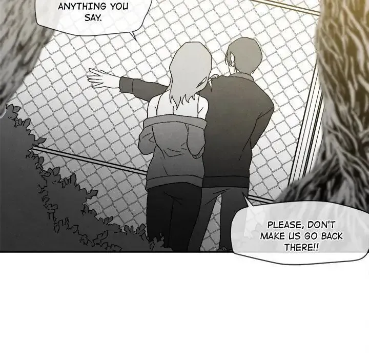 Epitaph (Perfume) Chapter 8 page 91 - 