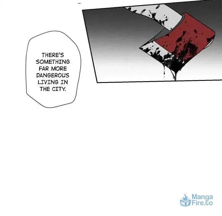 Epitaph (Perfume) Chapter 8 page 93 - 