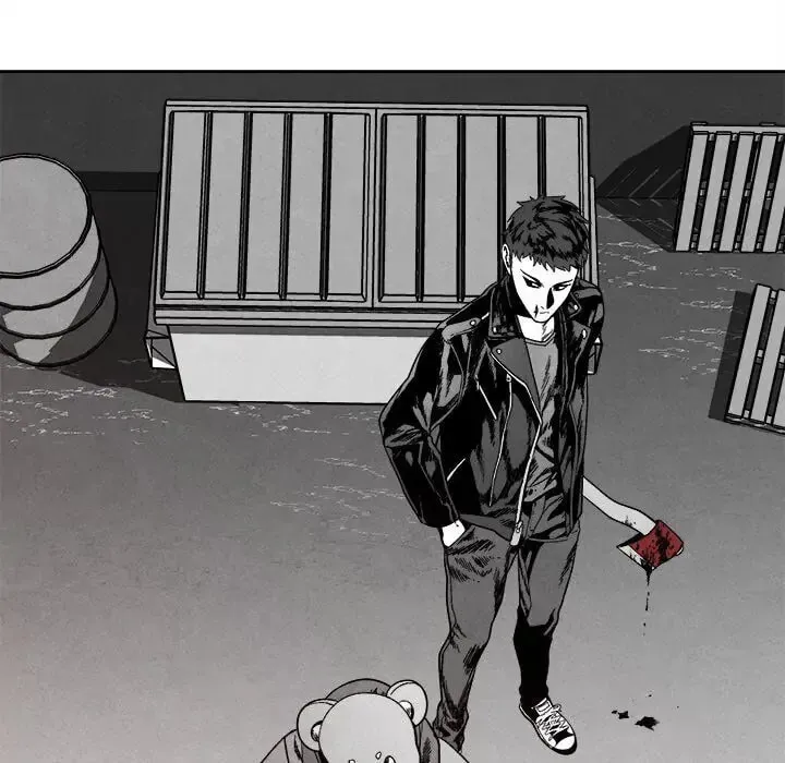 Epitaph (Perfume) Chapter 8 page 94 - 