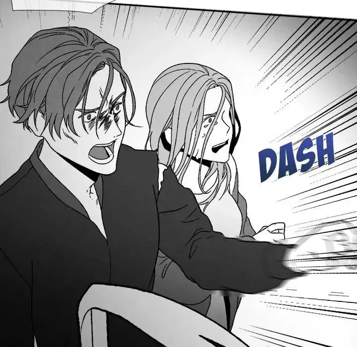 Epitaph (Perfume) Chapter 8 page 100 - 