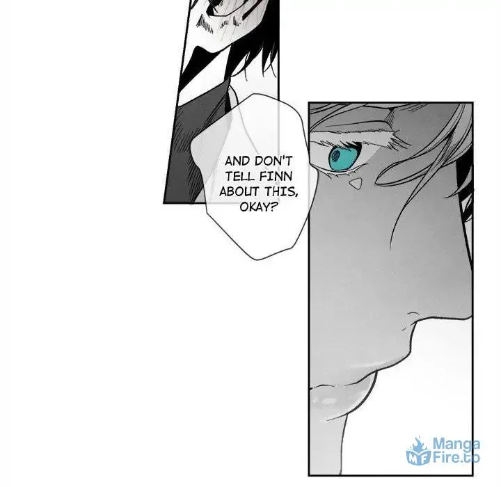Epitaph (Perfume) Chapter 9 page 102 - 