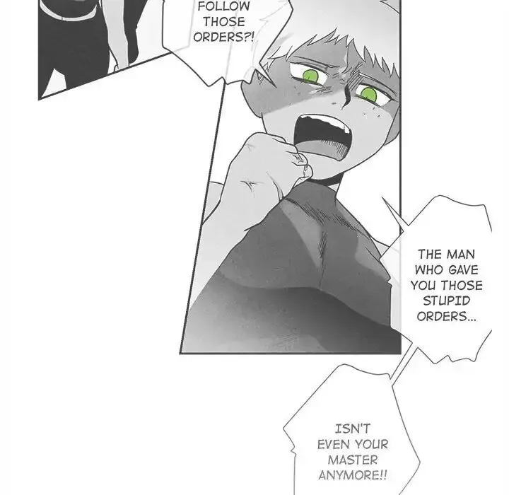 Epitaph (Perfume) Chapter 9 page 104 - 