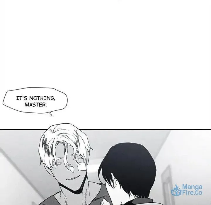 Epitaph (Perfume) Chapter 9 page 108 - 