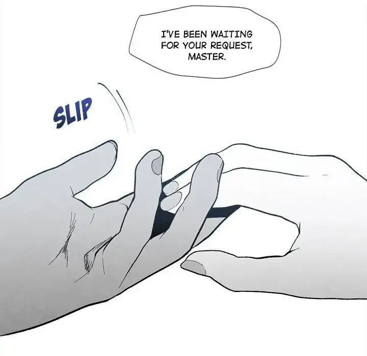 Epitaph (Perfume) Chapter 9 page 110 - 