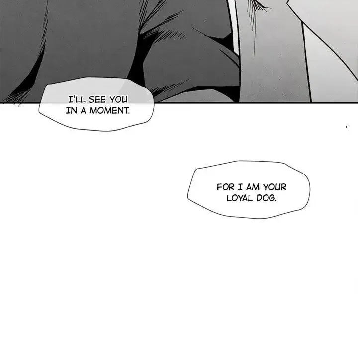Epitaph (Perfume) Chapter 9 page 113 - 