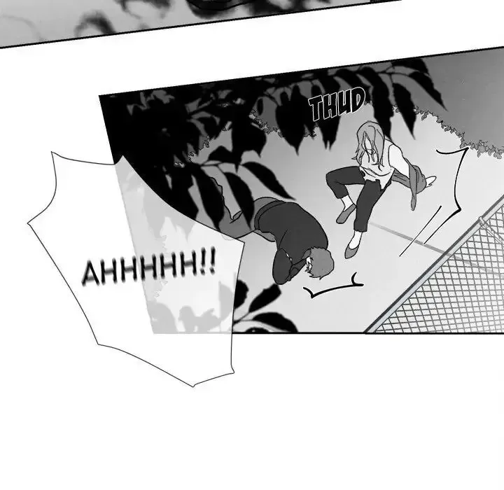 Epitaph (Perfume) Chapter 9 page 14 - 