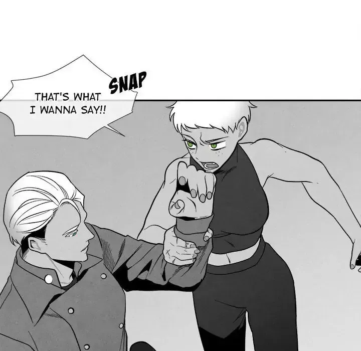 Epitaph (Perfume) Chapter 9 page 20 - 