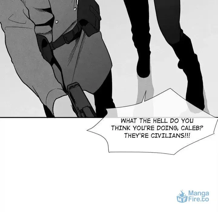 Epitaph (Perfume) Chapter 9 page 21 - 