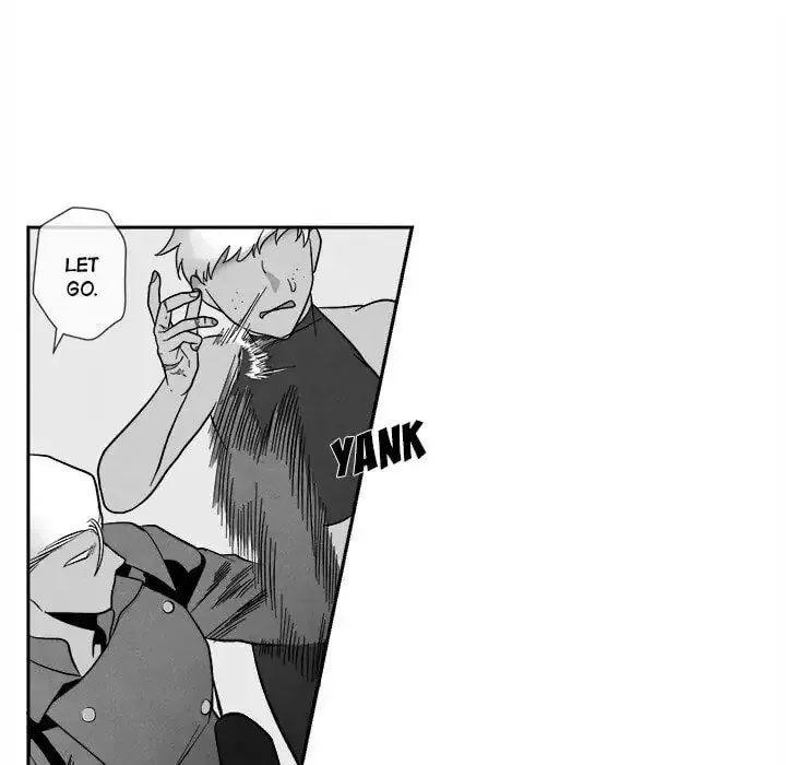 Epitaph (Perfume) Chapter 9 page 22 - 