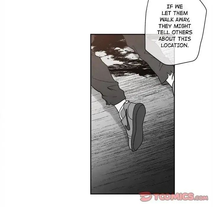 Epitaph (Perfume) Chapter 9 page 40 - 