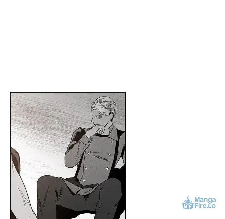 Epitaph (Perfume) Chapter 9 page 60 - 