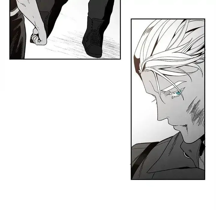 Epitaph (Perfume) Chapter 9 page 61 - 