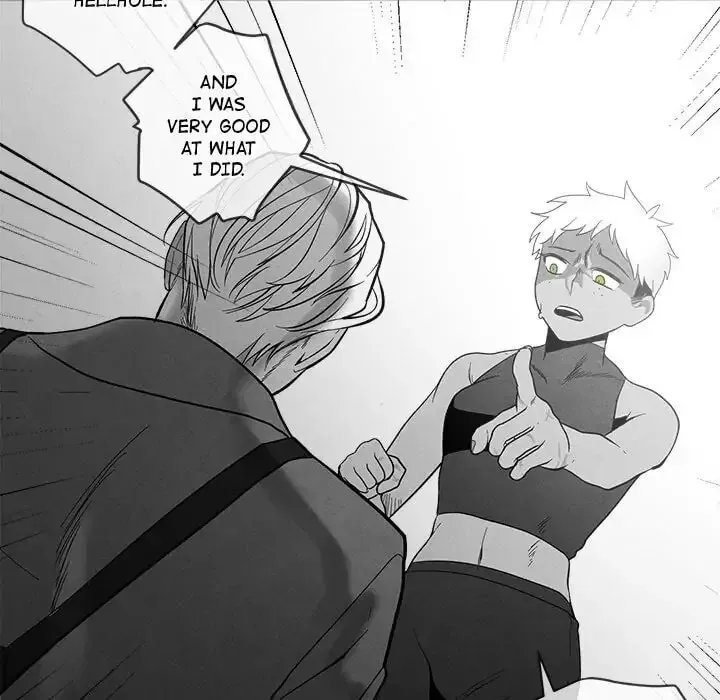 Epitaph (Perfume) Chapter 9 page 64 - 