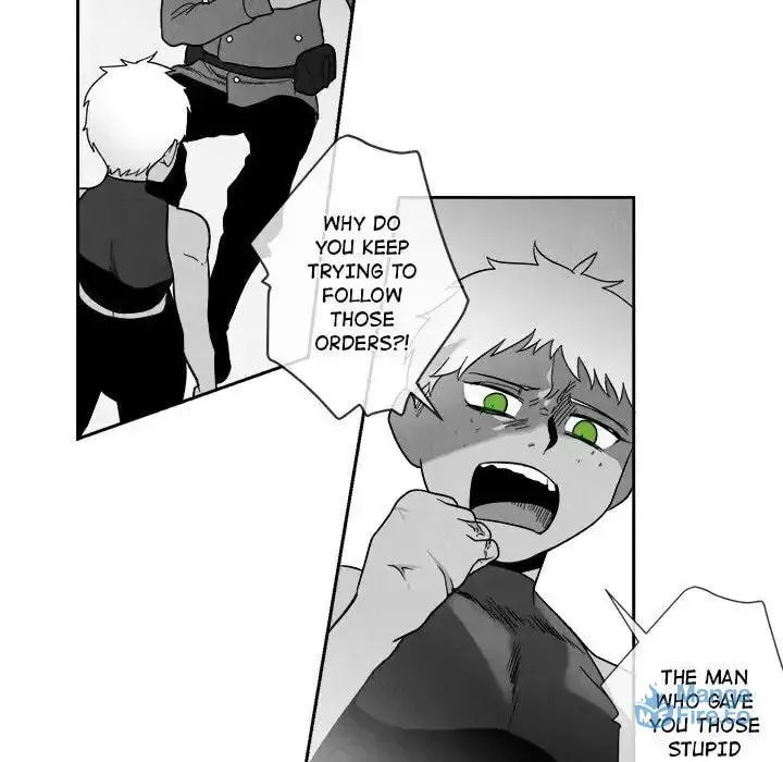 Epitaph (Perfume) Chapter 9 page 66 - 