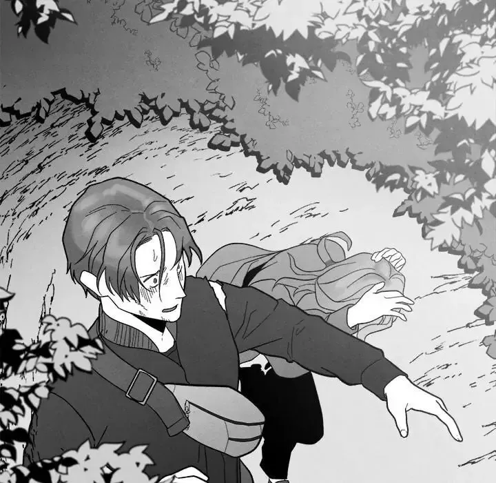 Epitaph (Perfume) Chapter 9 page 8 - 