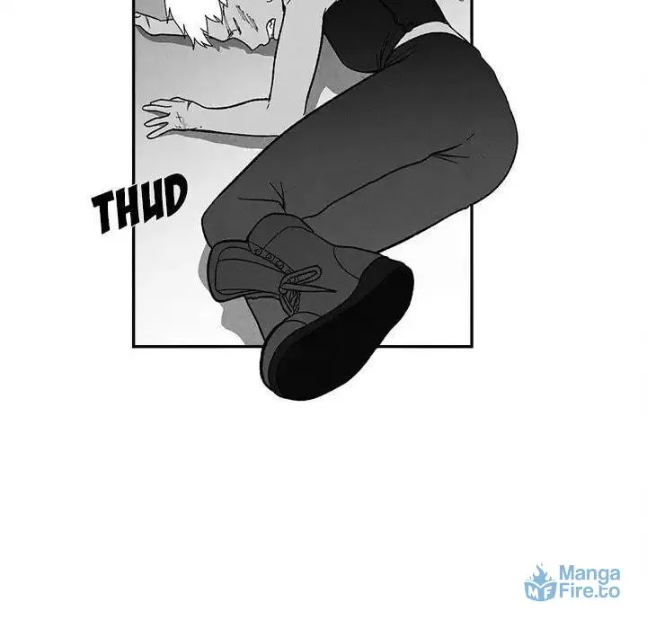 Epitaph (Perfume) Chapter 9 page 72 - 