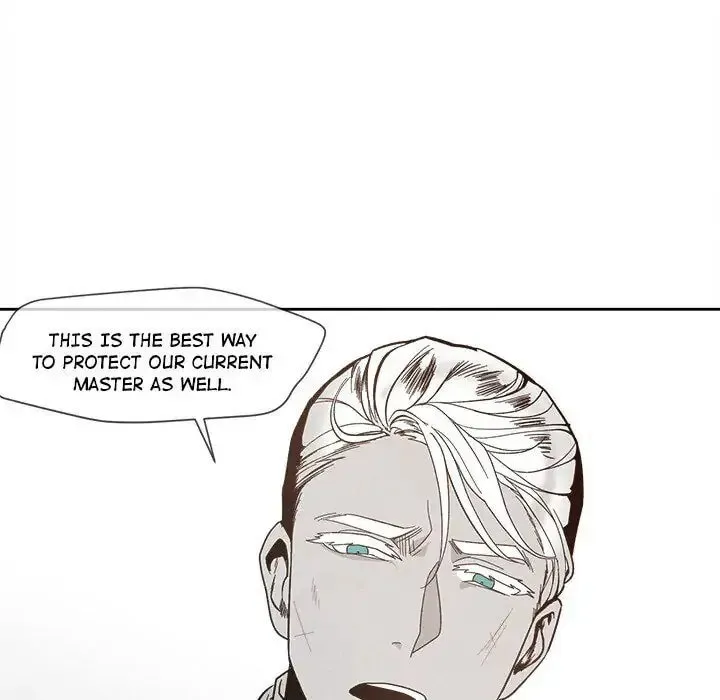 Epitaph (Perfume) Chapter 9 page 74 - 