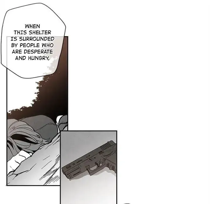Epitaph (Perfume) Chapter 9 page 76 - 